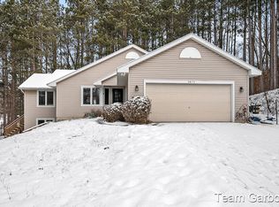 6875 4 Mile Rd NE, Ada, MI 49301