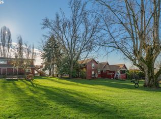 8918 SW Grabhorn Rd, Aloha, OR 97007