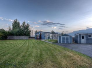 58 Dee Ct, Belgrade, MT 59714