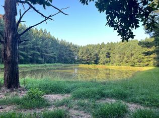 170 Crowder Creek Rd, Carthage, MS 39051