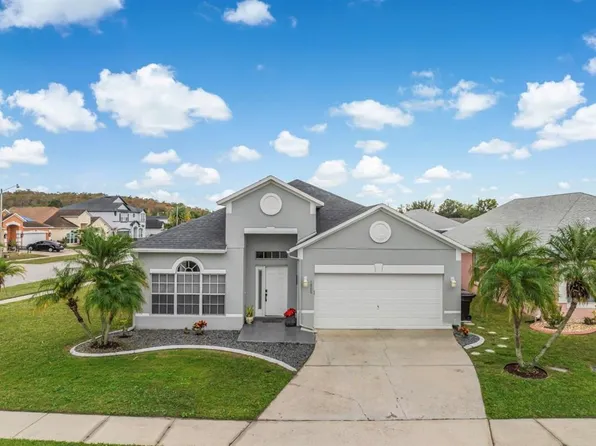 1800 Baguette Ct, Kissimmee, FL 34743