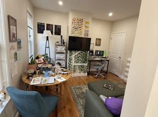 43 Cameron St #1, Brookline, MA 02445