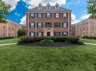 Grandin Village Apartments, Roanoke, VA 24015