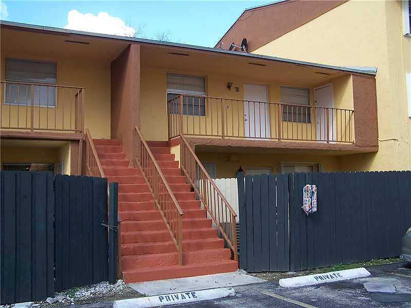 1st image of 15481 SW 81st Ave #76