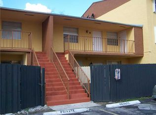 15481 SW 81st Ave #76, Palmetto Bay, FL 33157