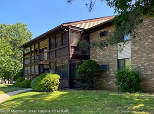 118 Amberly Dr UNIT C, Manalapan, NJ 07726