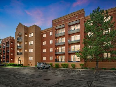 55 S Hale St UNIT 403, Palatine, IL, 60067