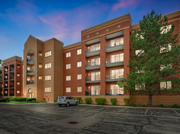 55 S Hale St Unit 403, Palatine, IL 60067