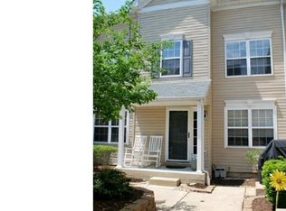210 Quartz Ct #33, Warrington, PA 18976