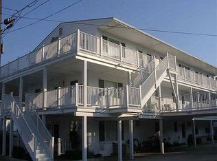241 E Cresse Ave UNIT 7, Wildwood, NJ 08260