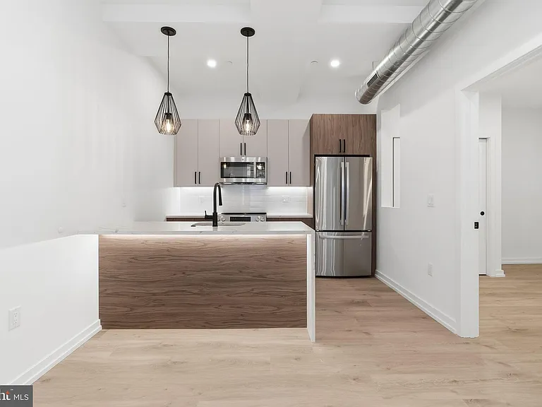 1232 Chancellor St #3C — Photo 1