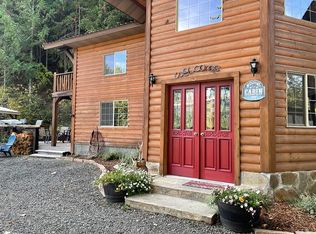 19118 Saint Joe River Rd, St Maries, ID 83861