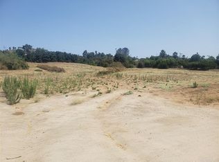 Camino Del Rey LOT 59, Bonsall, CA 92003