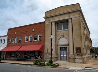 100 N Raiford St SUITE 301, Selma, NC 27576