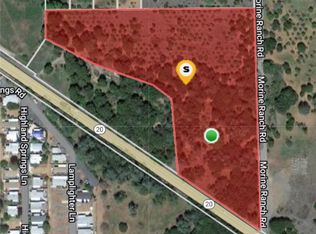 75 Morine Ranch Rd, Clearlake Oaks, CA 95423