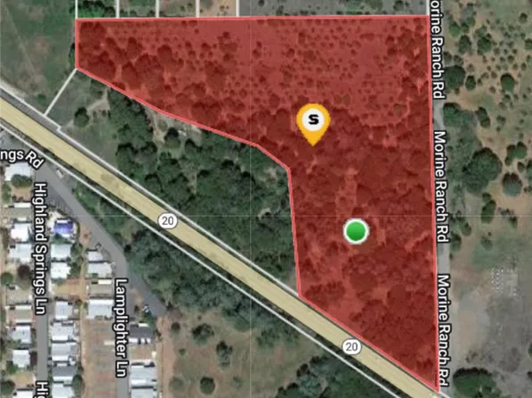 75 Morine Ranch Rd, Clearlake Oaks, CA 95423