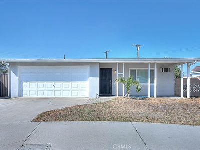 2237 Delnice Ave, El Monte, CA, 91732