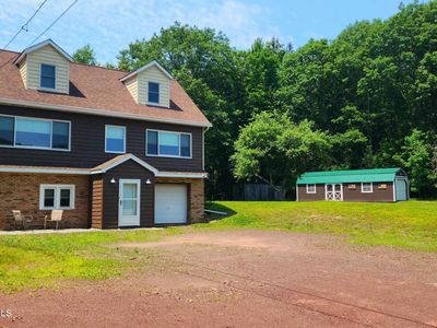 273 East Conesville Road, Gilboa, NY, 12076