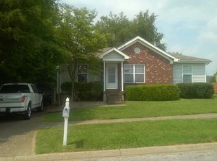 6301 Leisure Ln, Louisville, KY 40229