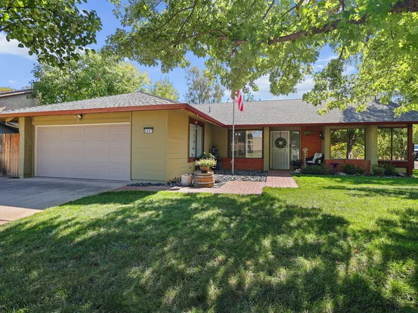 3897 Fujiyama Way, Redding, CA 96001