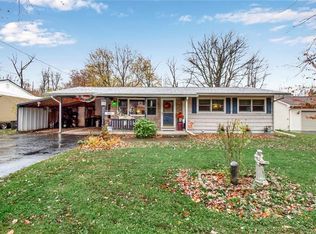 1002 Exchange St, Alden, NY 14004