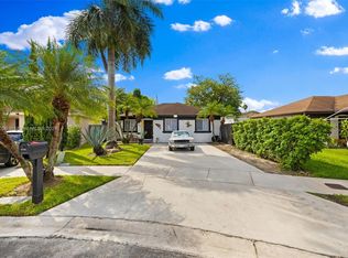 28436 SW 135th Ave, Homestead, FL 33033