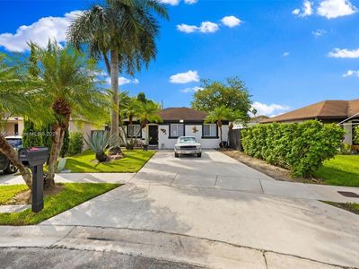28436 SW 135th Ave, Homestead, FL, 33033