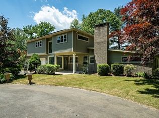 40 West Rd, Longmeadow, MA 01106