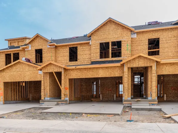 LOT 922 N Pugh Ln #862, Saratoga Springs, UT 84045