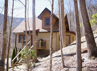 17 Miners Trace Rd, Burnsville, NC 28714