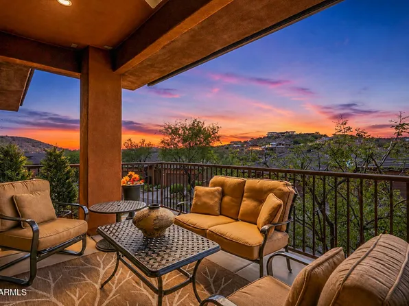 16210 E LINKS Drive, Fountain Hills, AZ 85268