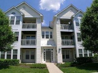 7528 Coxton Ct #107, Alexandria, VA