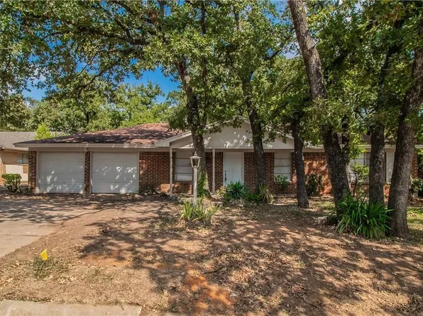 7305 Woodbridge Dr, Forest Hill, TX 76140
