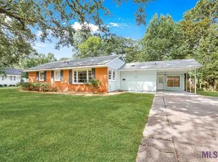 234 Cloud Dr, Baton Rouge, LA 70806