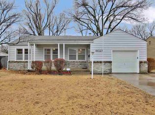 6027 E Gilbert St, Wichita, KS 67218