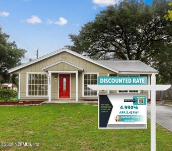 1403 PROSPECT Street, Palatka, FL, 32177