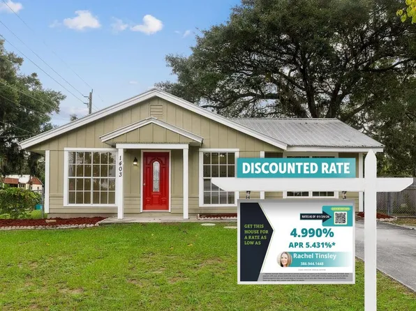 1403 PROSPECT Street, Palatka, FL 32177