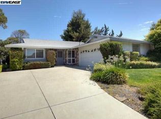 1375 Marigold Rd, Livermore, CA 94551