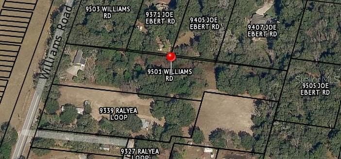 1st image of 9501 Williams Rd