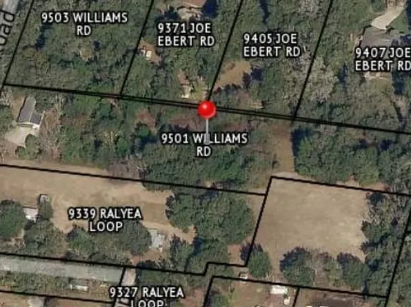 9501 Williams Rd, Seffner, FL 33584
