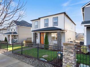 17080 SE Troge Rd, Happy Valley, OR 97086