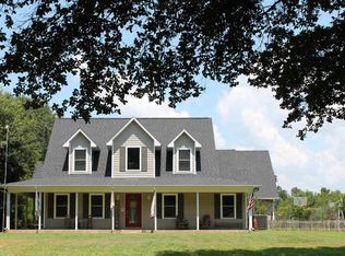 5540 Forest Hills Ln, Milton, FL 32570