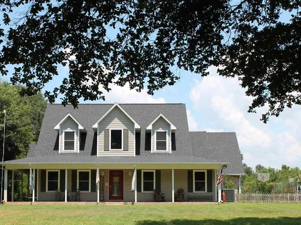 5540 Forest Hills Ln, Milton, FL 32570