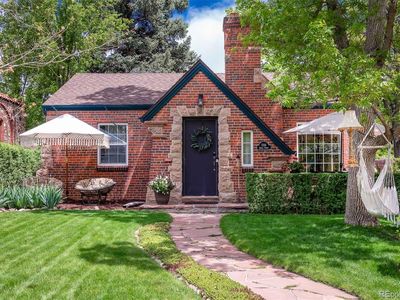 1186 Dahlia Street, Denver, CO, 80220