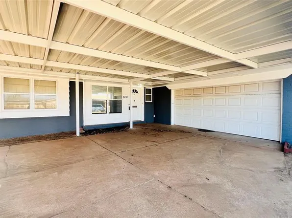 3731 Newport St, Oklahoma City, OK 73112