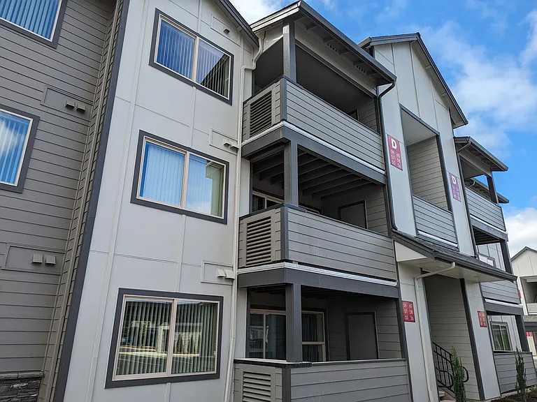 Prairie Home Apartments — Photo 17