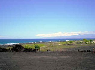 72-440 Nukumeomeo Pl LOT 21, Kailua Kona, HI 96740