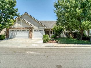 4742 W Morris Ave, Fresno, CA