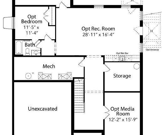 4th image of 1212 Drake St SW