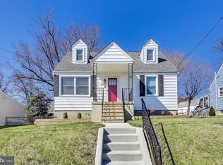 1225 Landover Rd, Rosedale, MD 21237